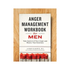 Anger Management  Workbook for Men (AM3456)