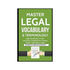 Master Legal Vocabulary & Terminology (ML4456)
