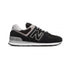 New Balance (ML574EGK) (ML574EVB) (U574EVB)
